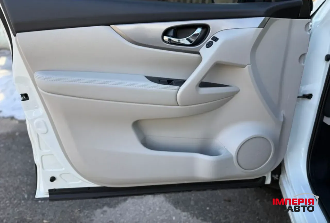 Nissan Rogue Sport - фото 18