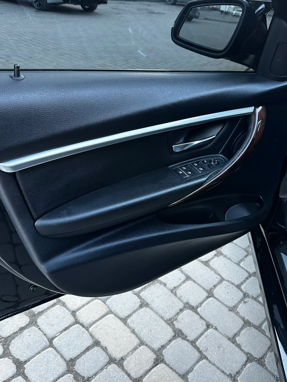 BMW 3 серії - фото 9