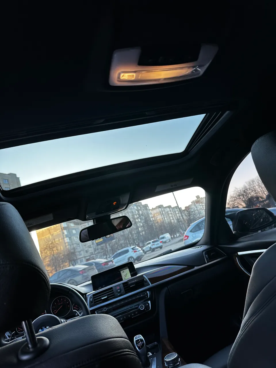 BMW 3 серії - фото 14