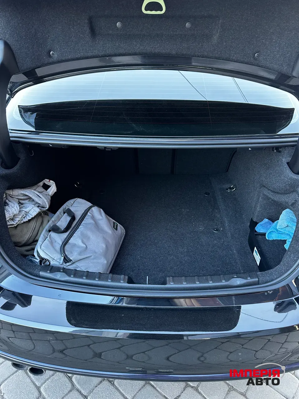 BMW 3 серії - фото 13