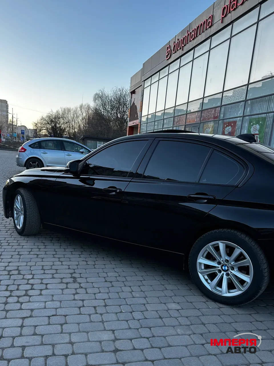 BMW 3 серії - фото 7