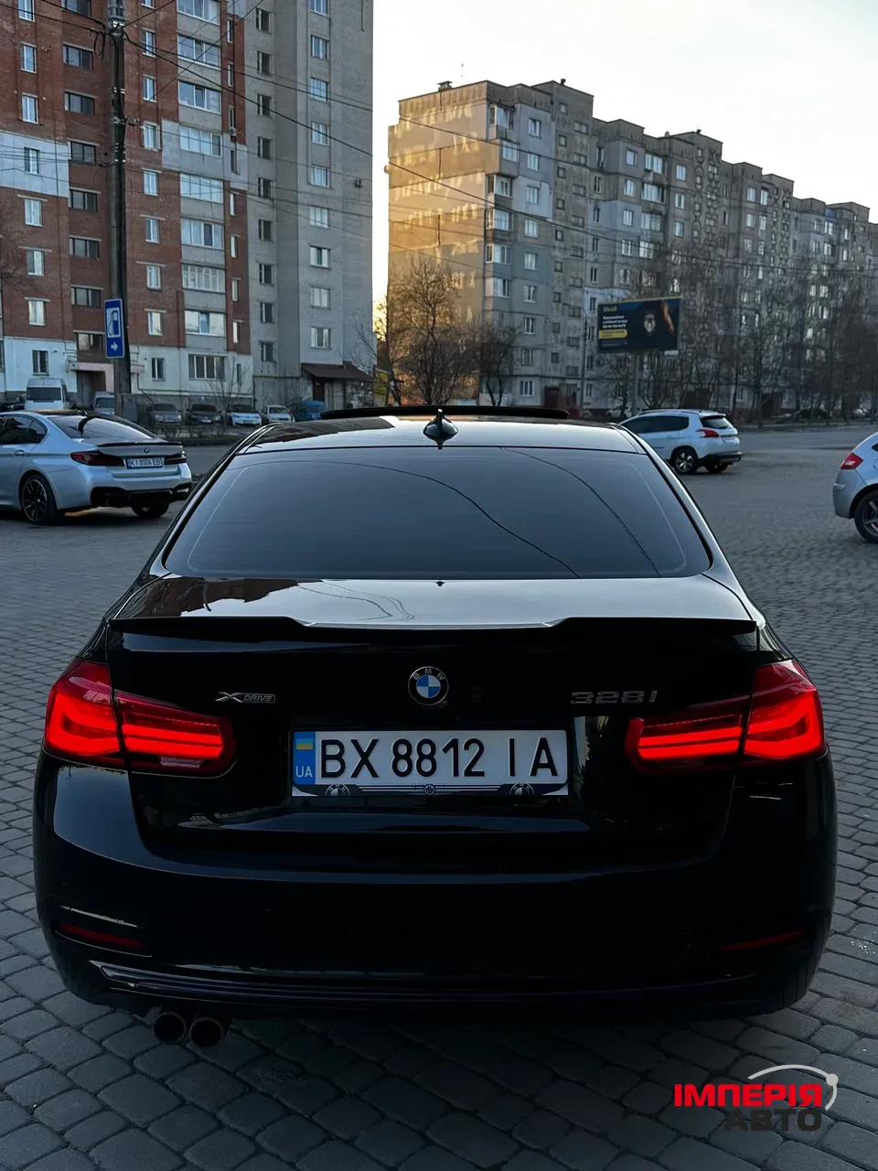 BMW 3 серії - фото 5