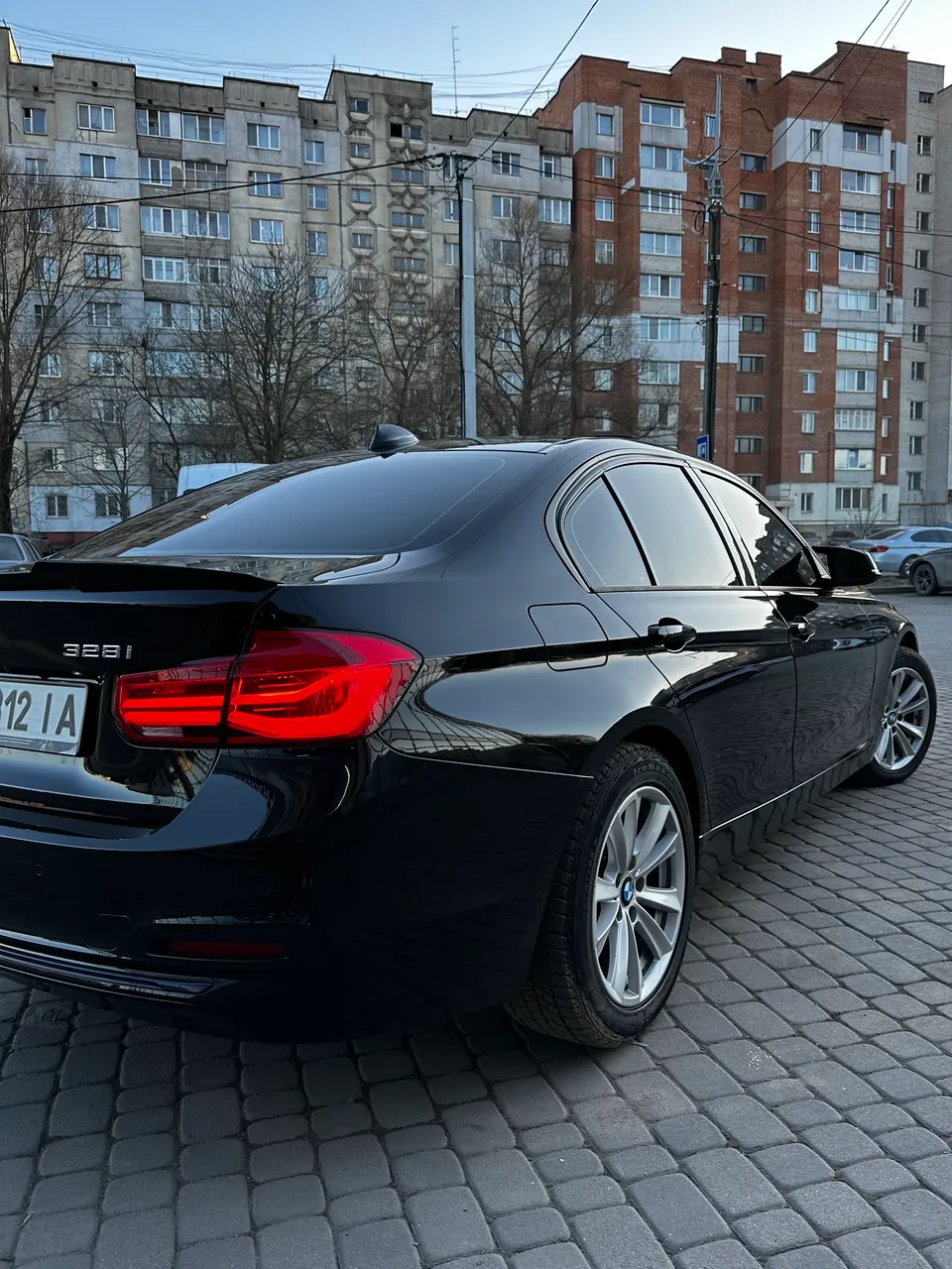 BMW 3 серії - фото 4
