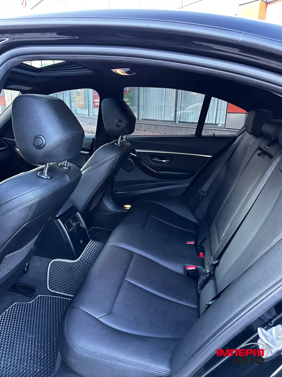 BMW 3 серії - фото 12