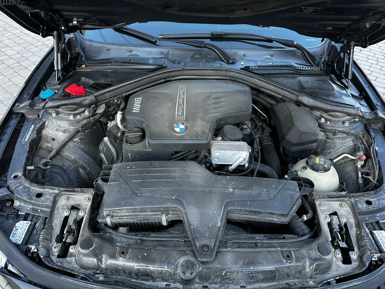 BMW 3 серії - фото 15