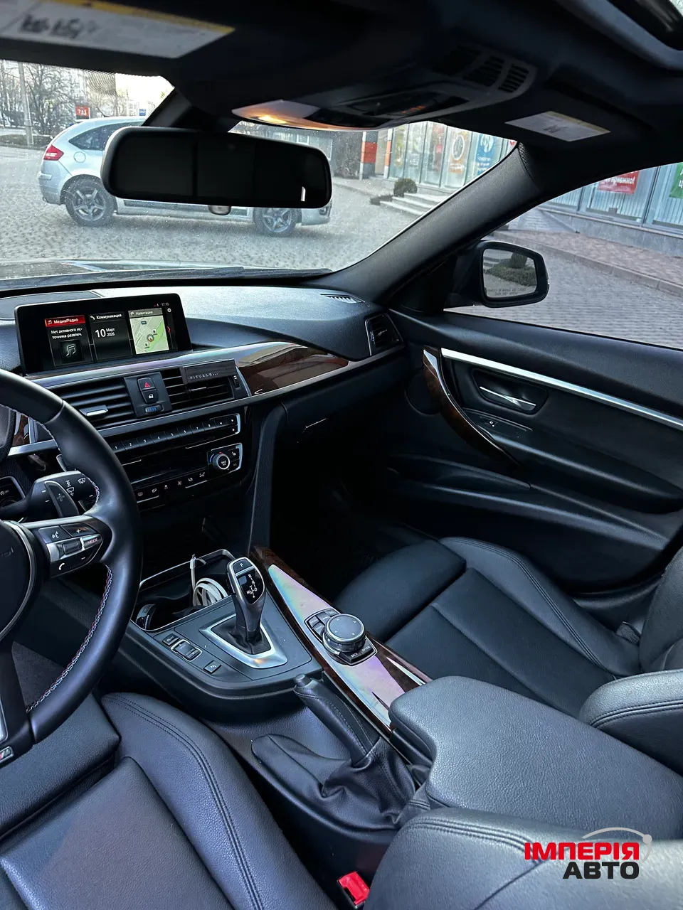 BMW 3 серії - фото 10