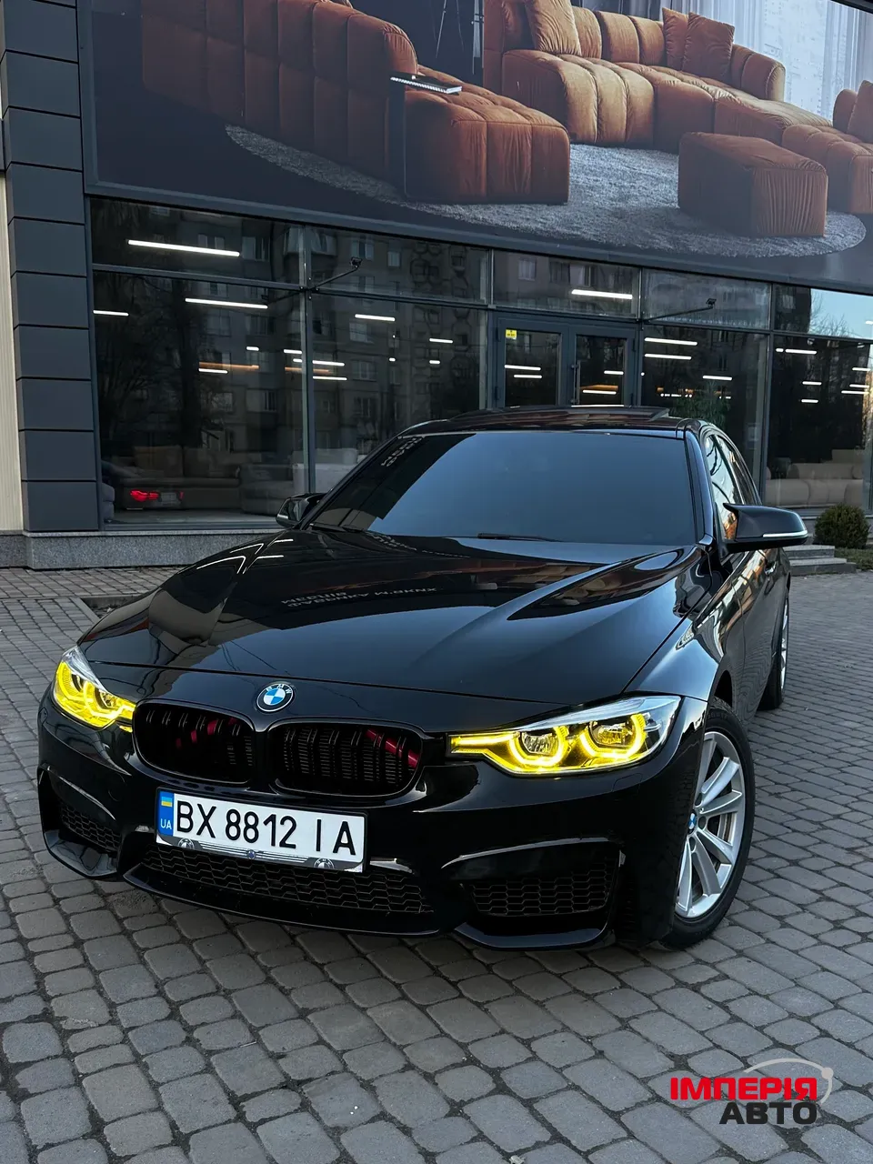 BMW 3 серії - фото 2