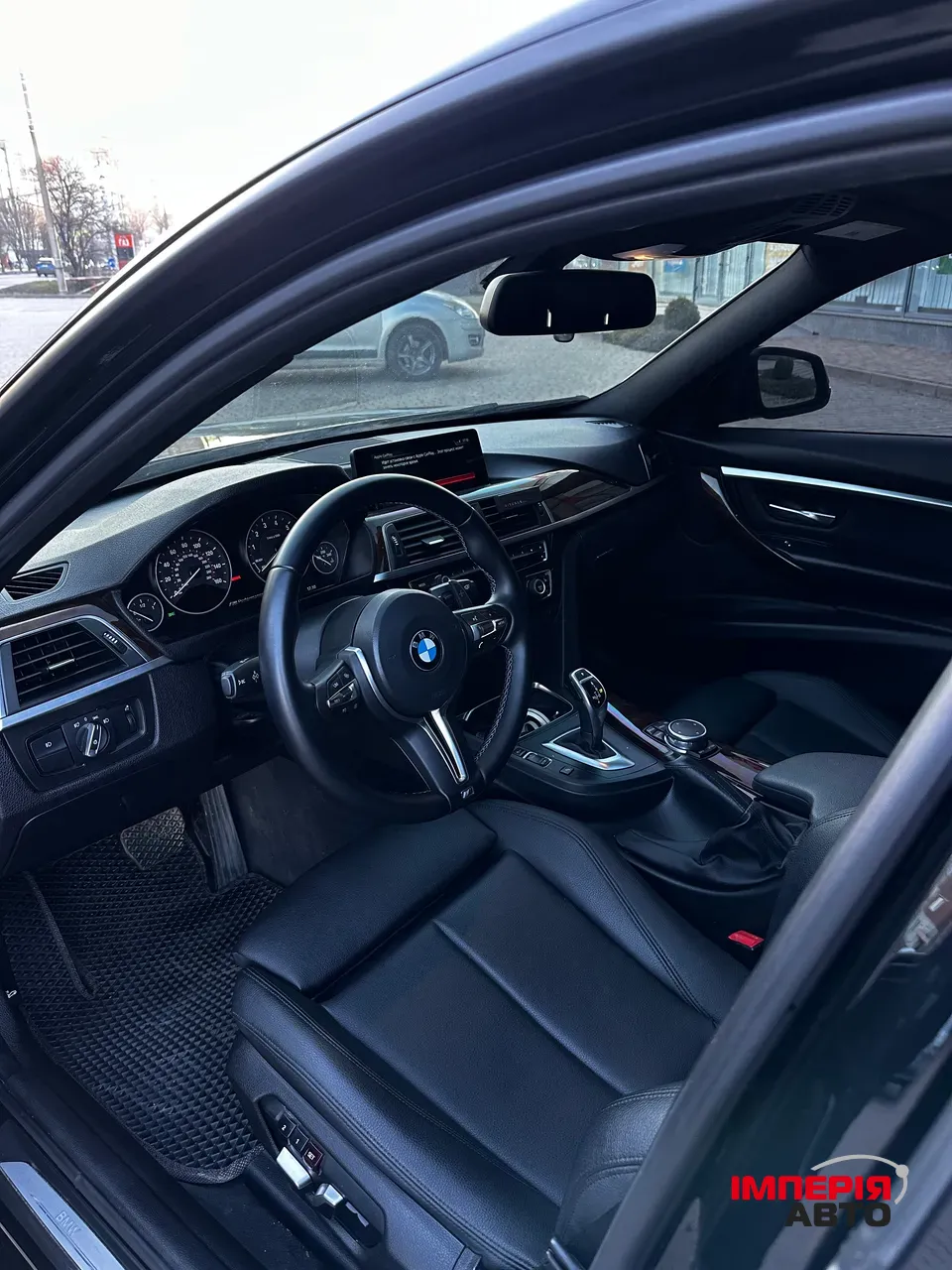 BMW 3 серії - фото 8