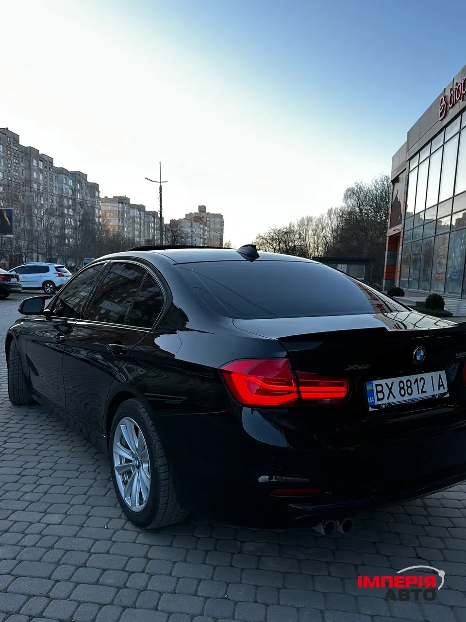 BMW 3 серії - фото 6