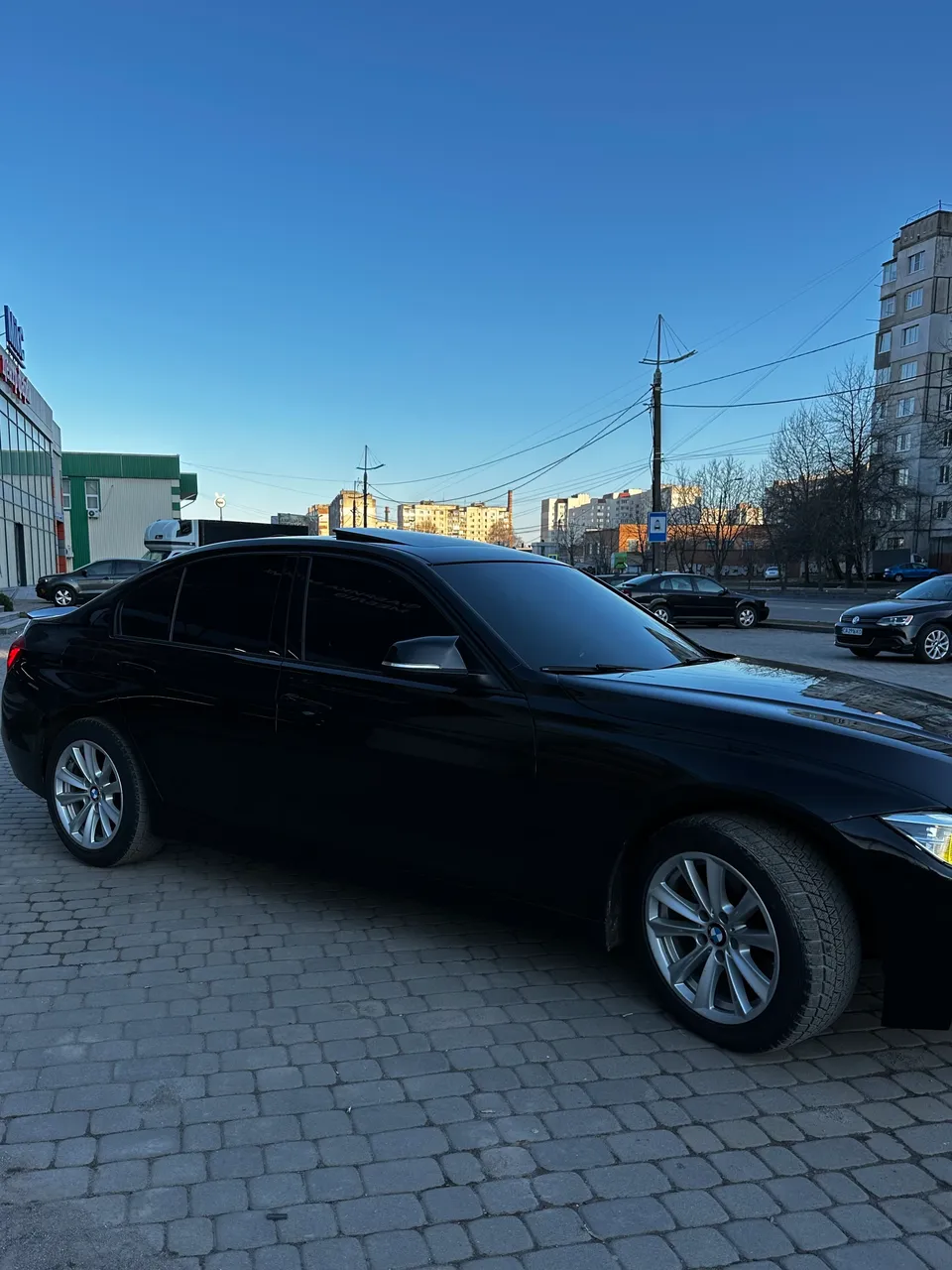 BMW 3 серії - фото 3