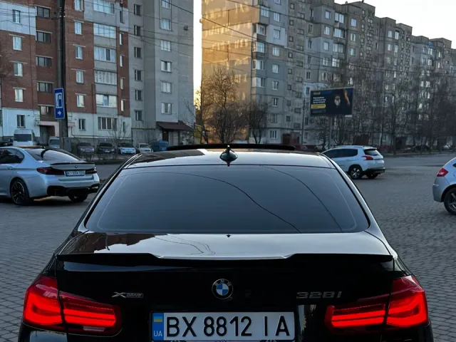 BMW 3 серії - фото 5