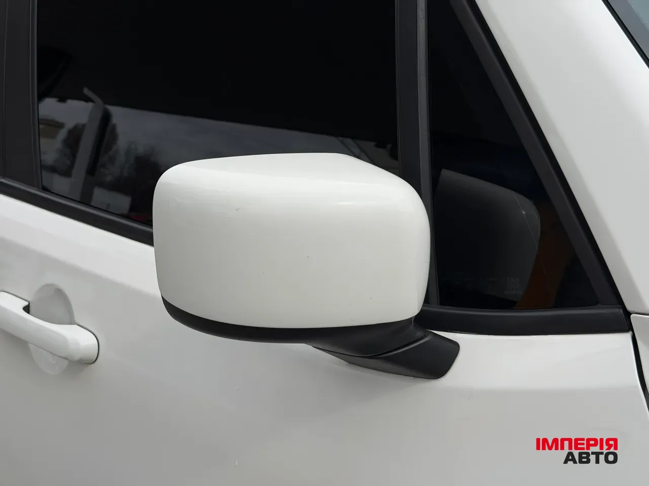 Jeep Renegade - фото 32