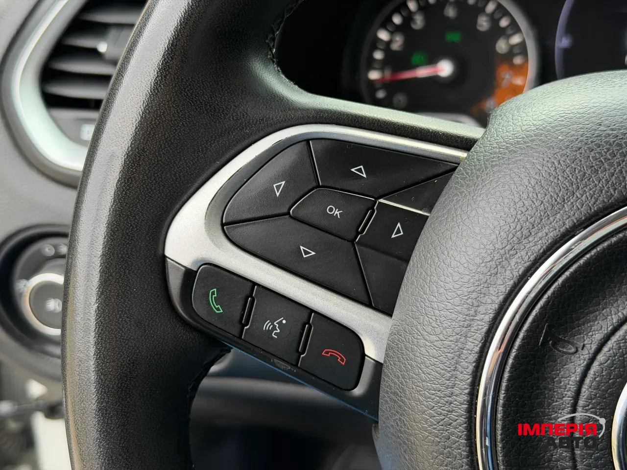 Jeep Renegade - фото 51