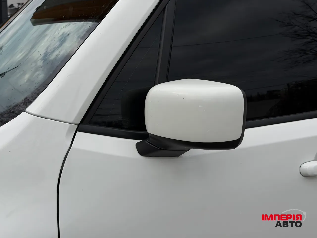 Jeep Renegade - фото 19