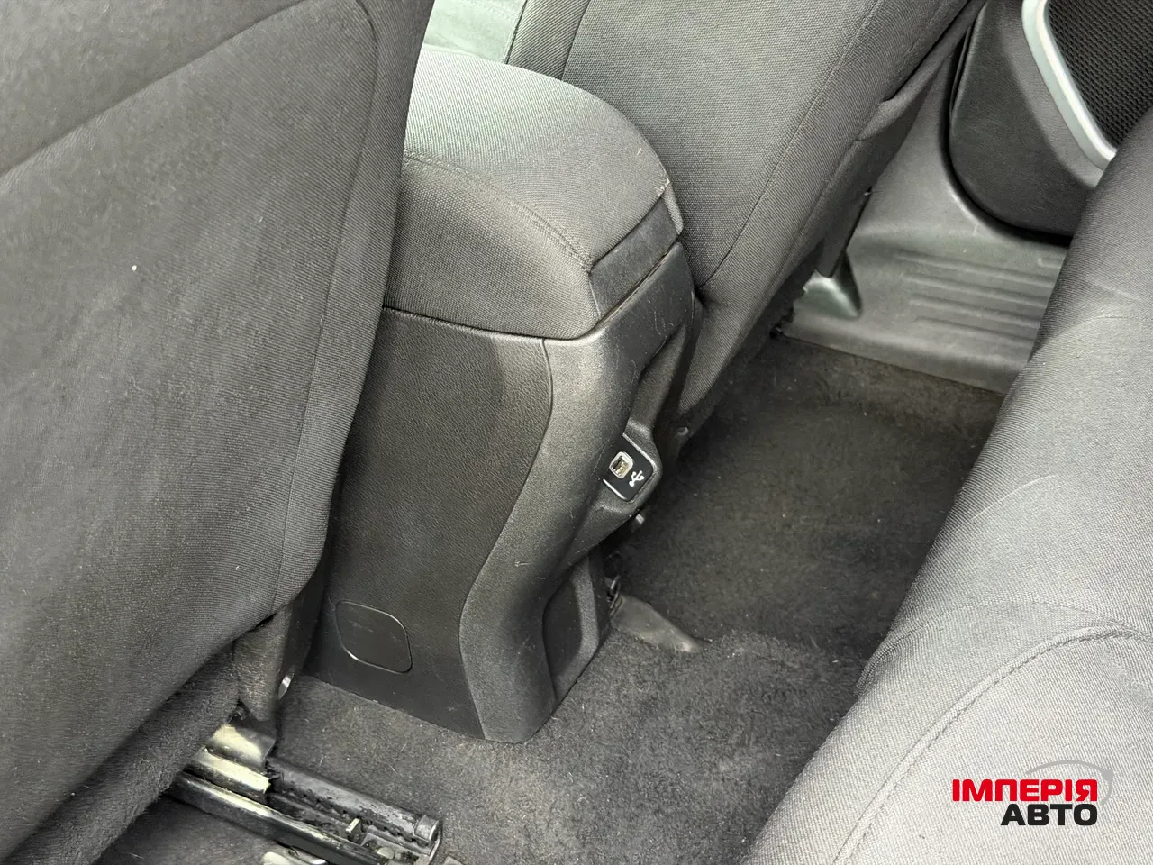 Jeep Renegade - фото 57