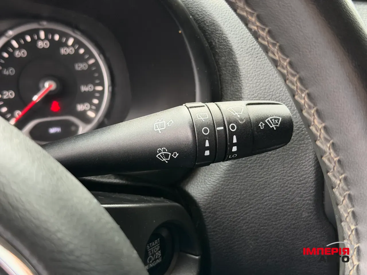 Jeep Renegade - фото 45