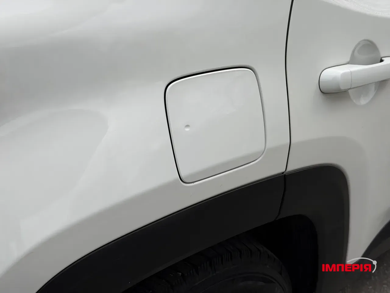 Jeep Renegade - фото 29