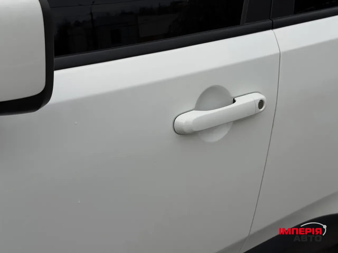 Jeep Renegade - фото 20