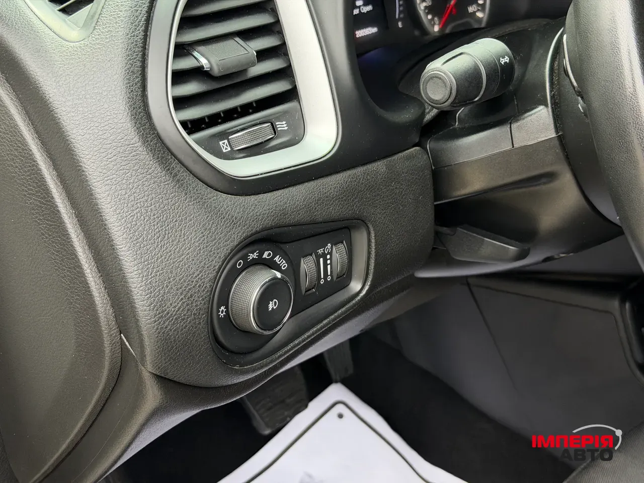 Jeep Renegade - фото 41