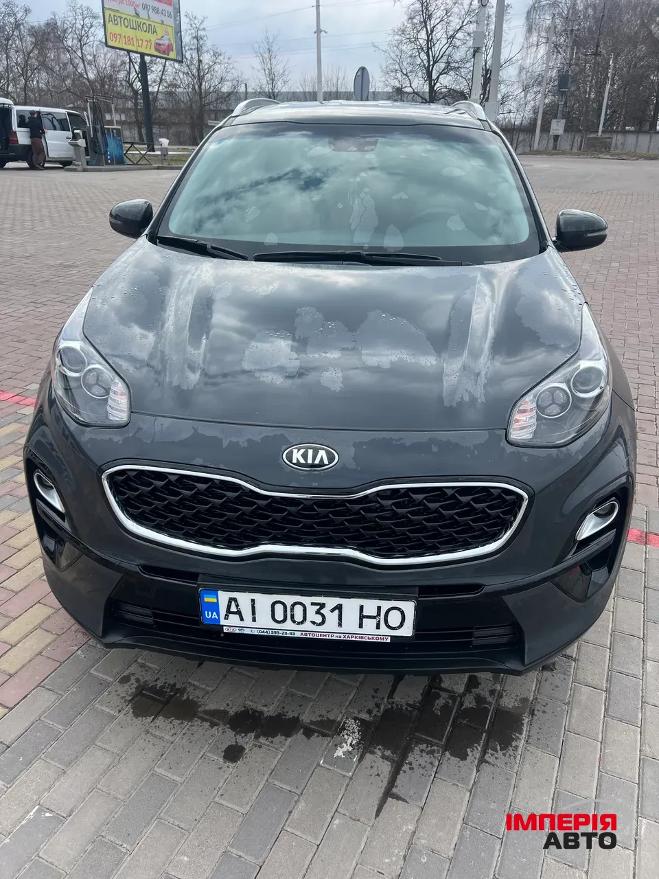 Kia Sportage - фото 5