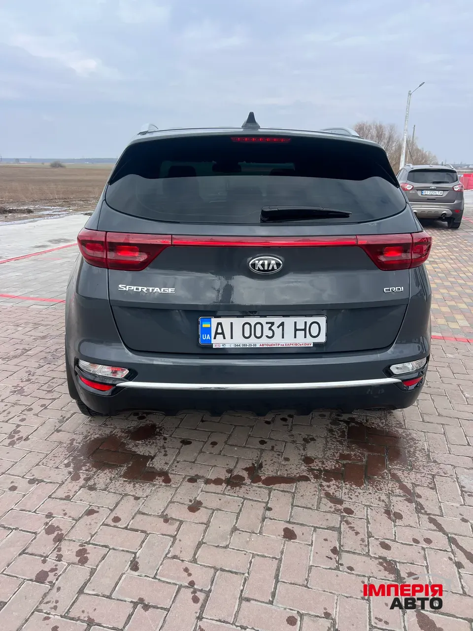 Kia Sportage - фото 6