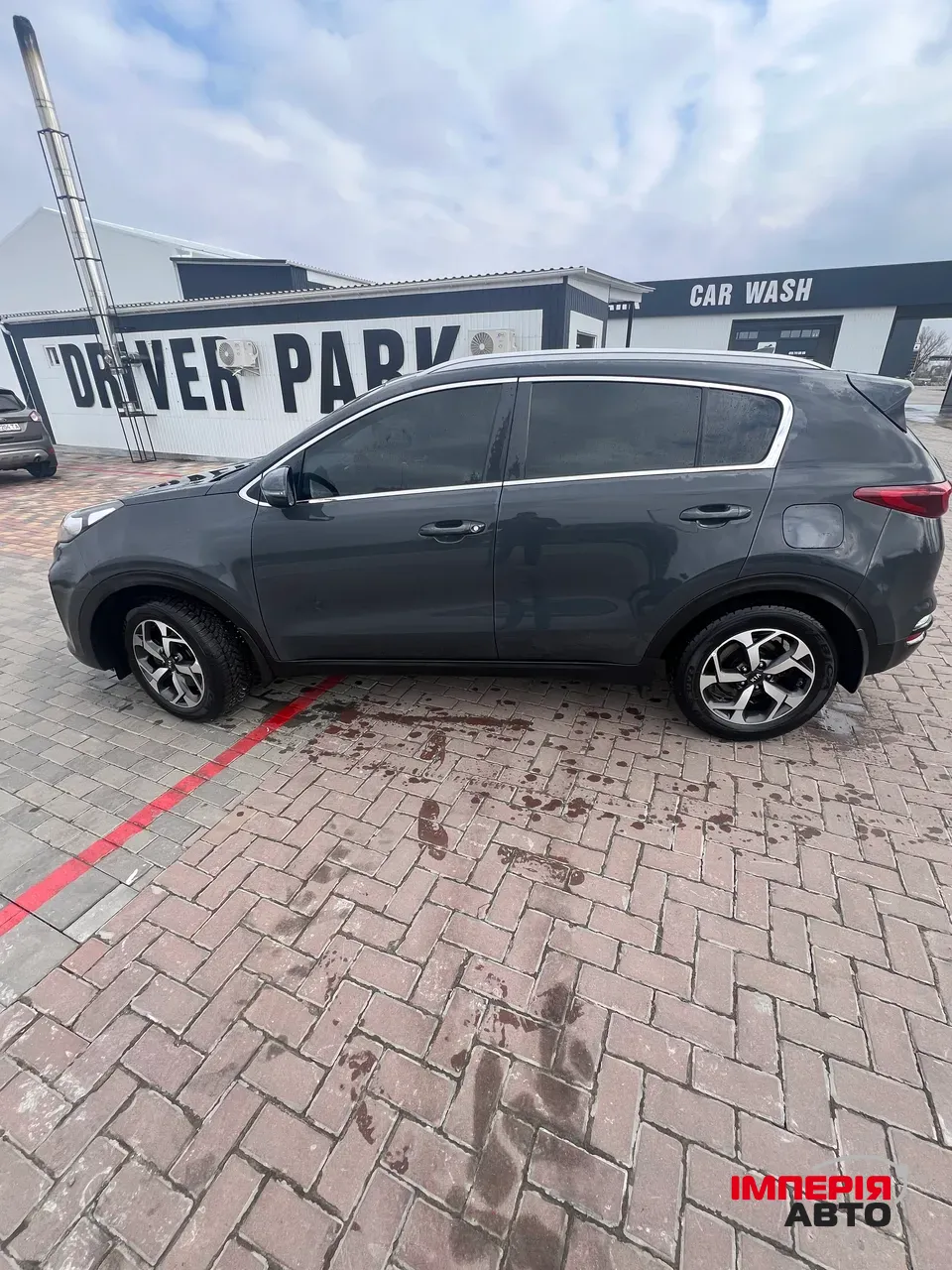 Kia Sportage - фото 7