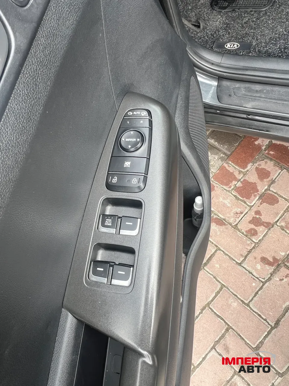 Kia Sportage - фото 14