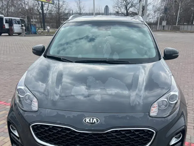 Kia Sportage - фото 5