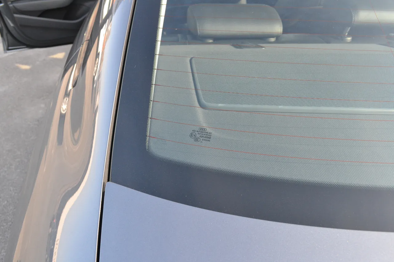 Audi A3 - фото 10