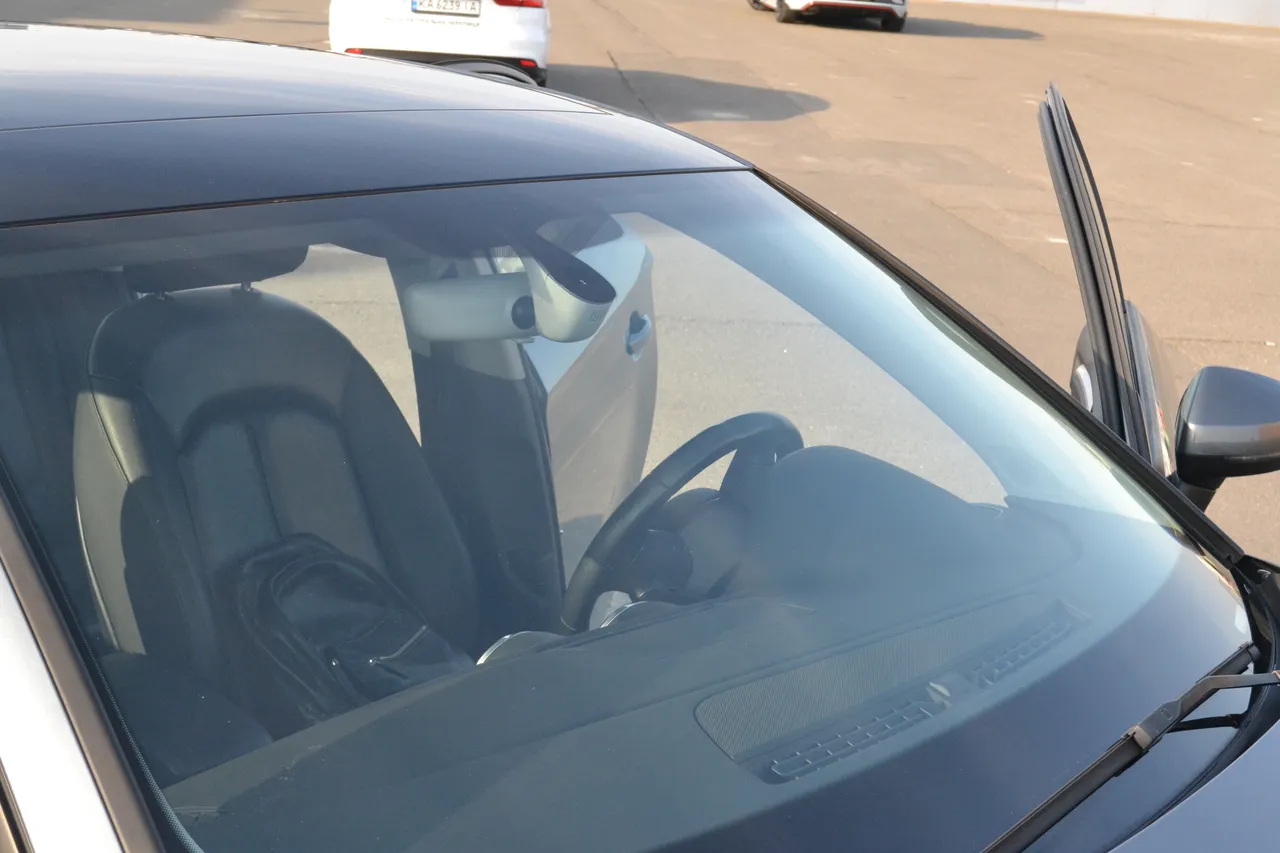 Audi A3 - фото 12