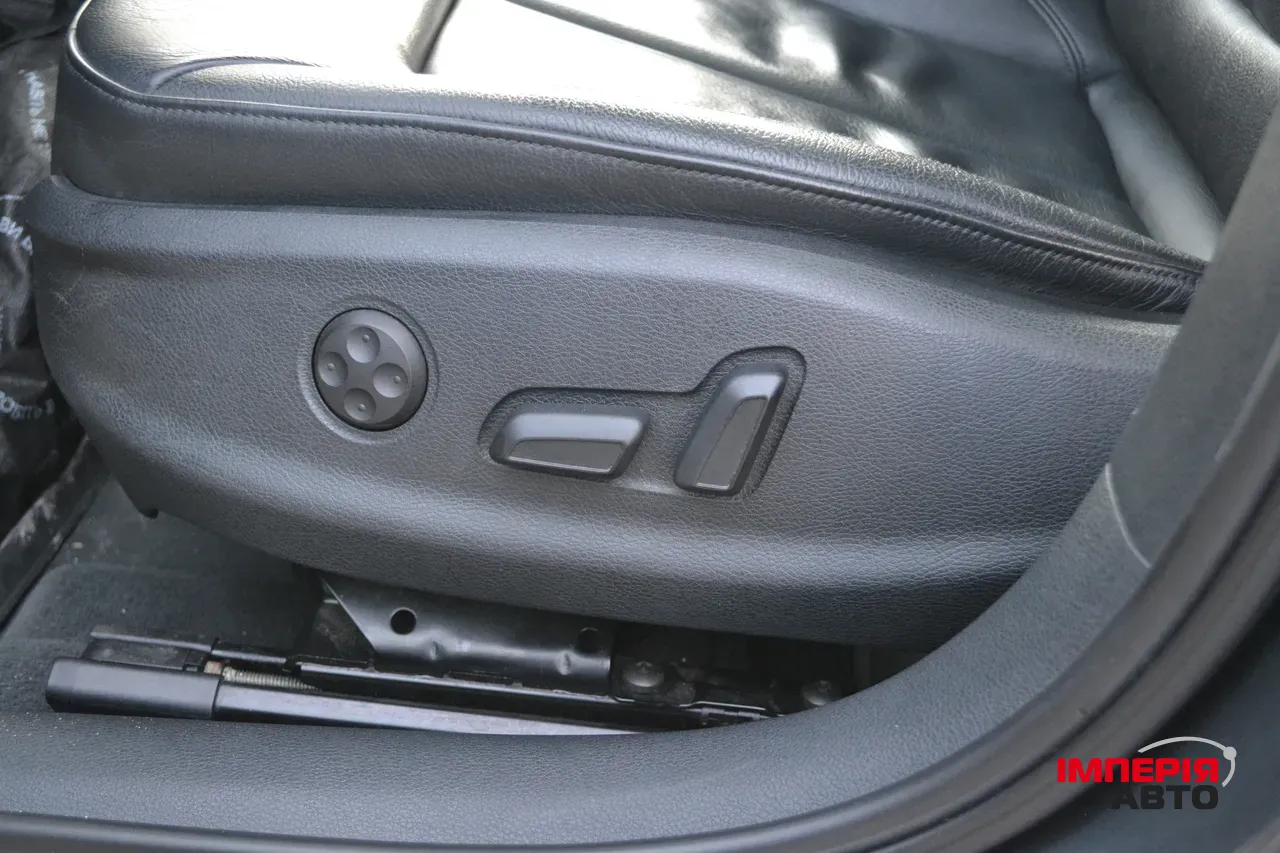 Audi A3 - фото 14