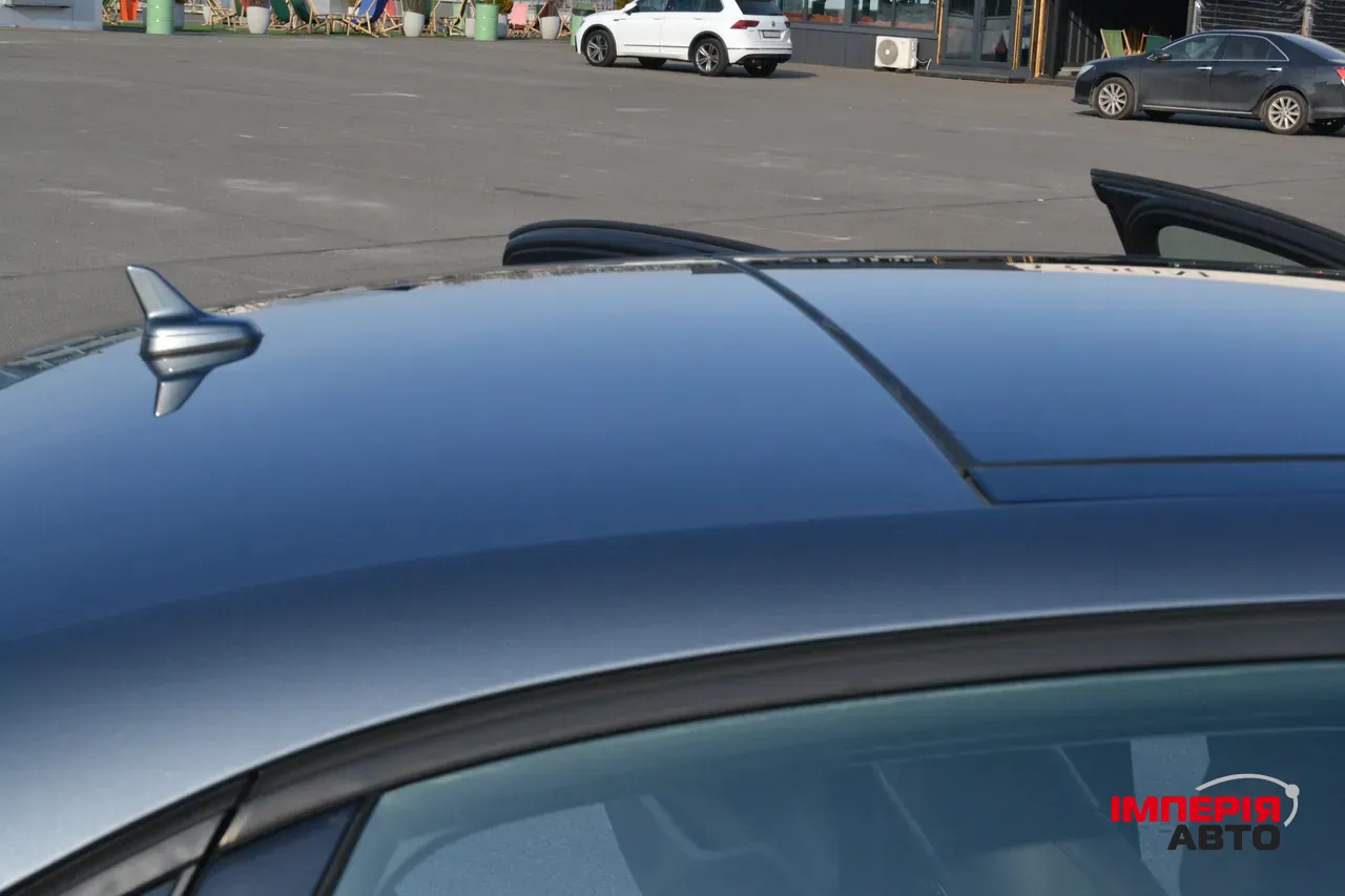 Audi A3 - фото 13