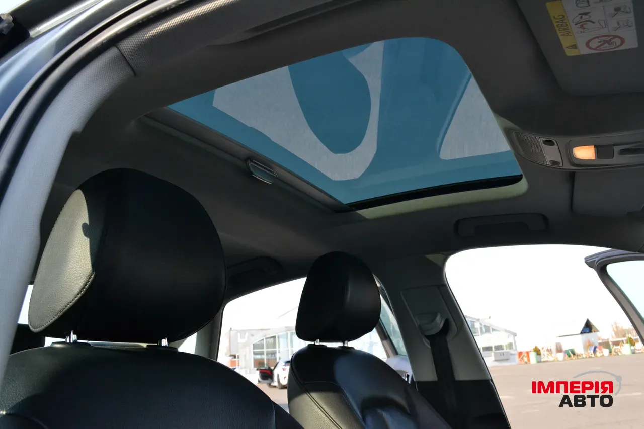 Audi A3 - фото 11