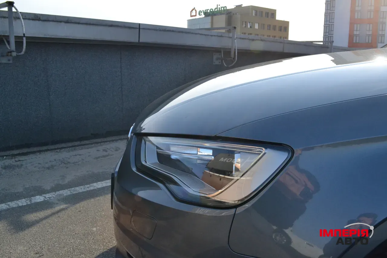 Audi A3 - фото 9