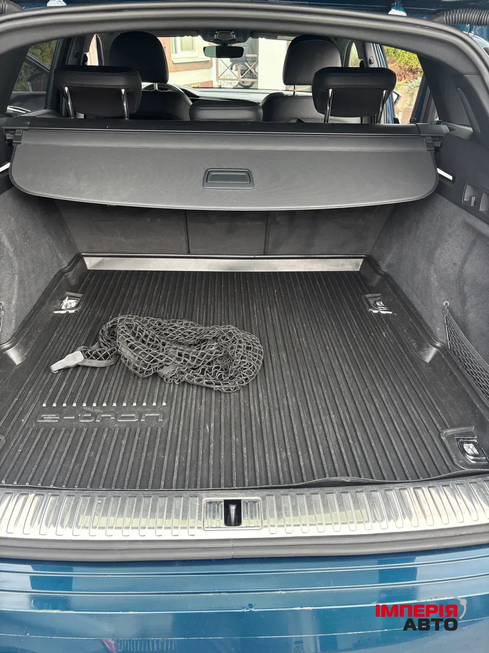 Audi e-tron - фото 18