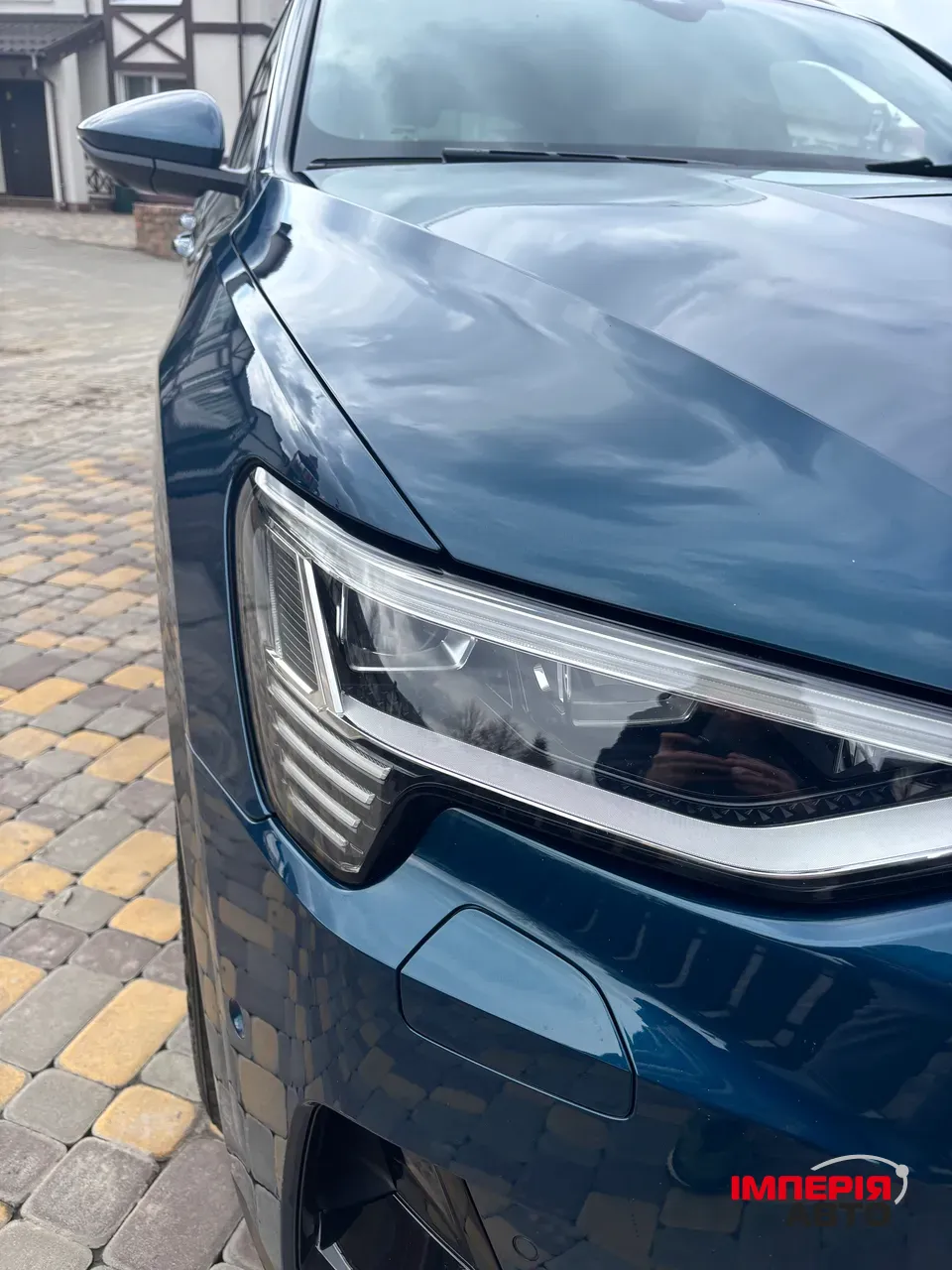 Audi e-tron - фото 6