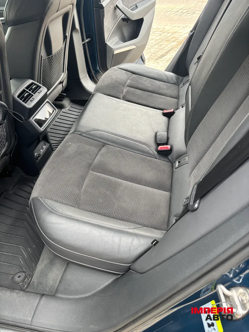 Audi e-tron - фото 20