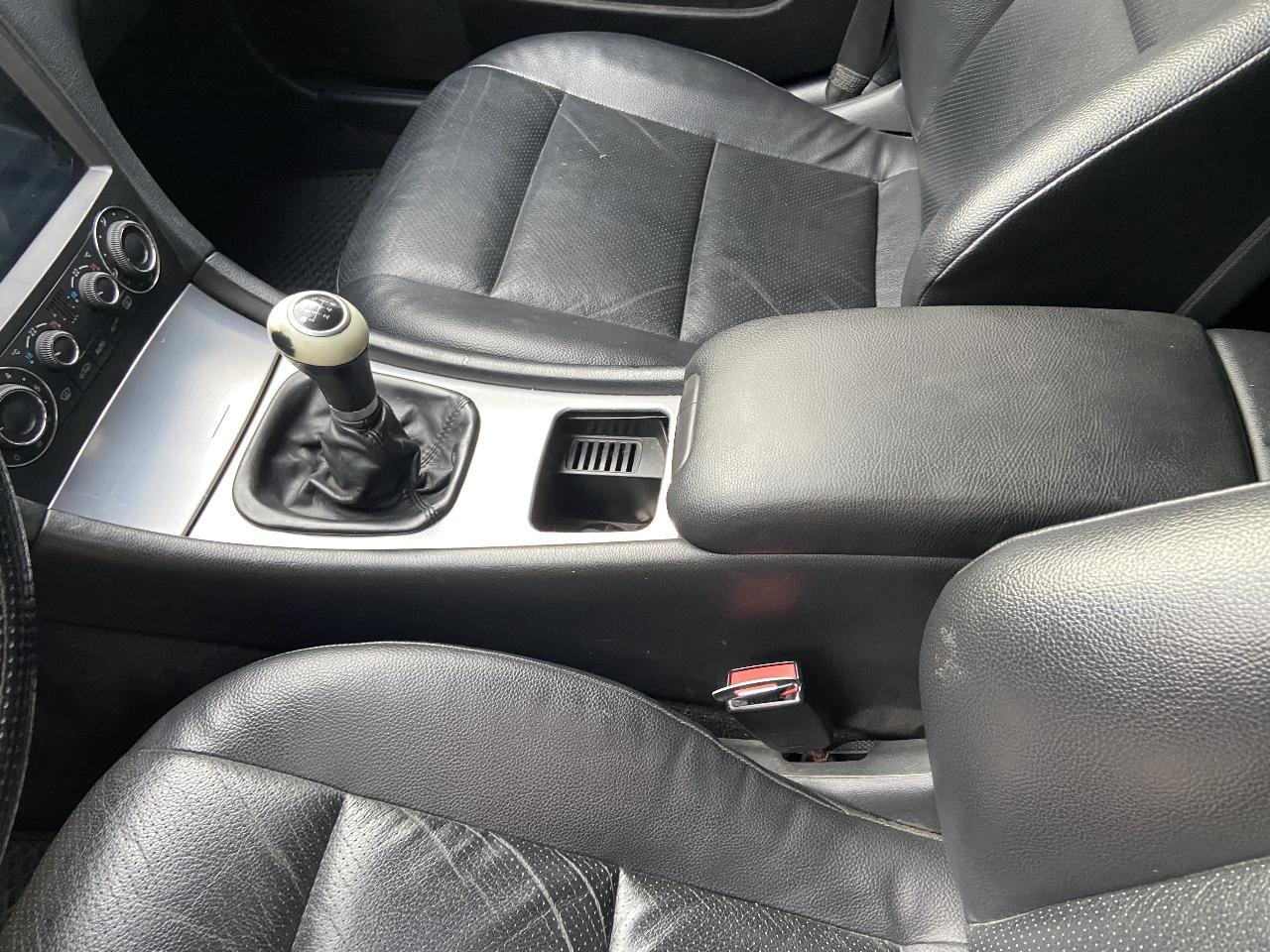 Mercedes-Benz C-Класс - фото 24