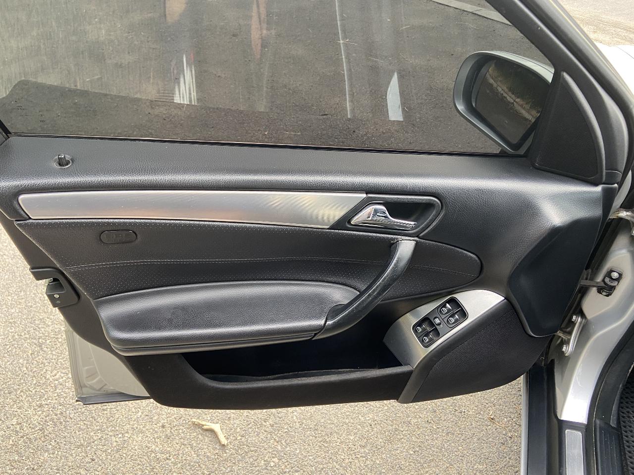 Mercedes-Benz C-Класс - фото 11