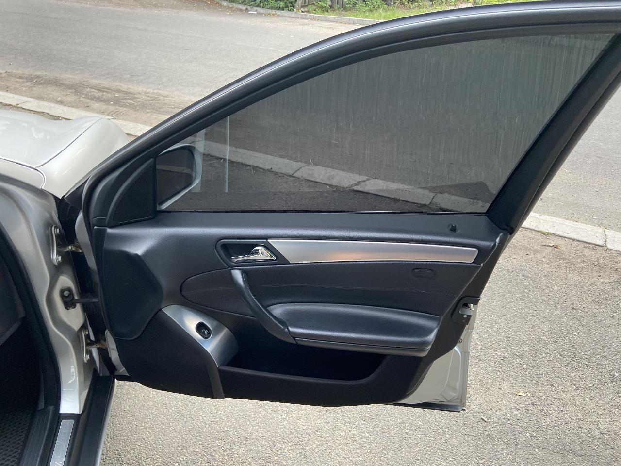 Mercedes-Benz C-Класс - фото 1