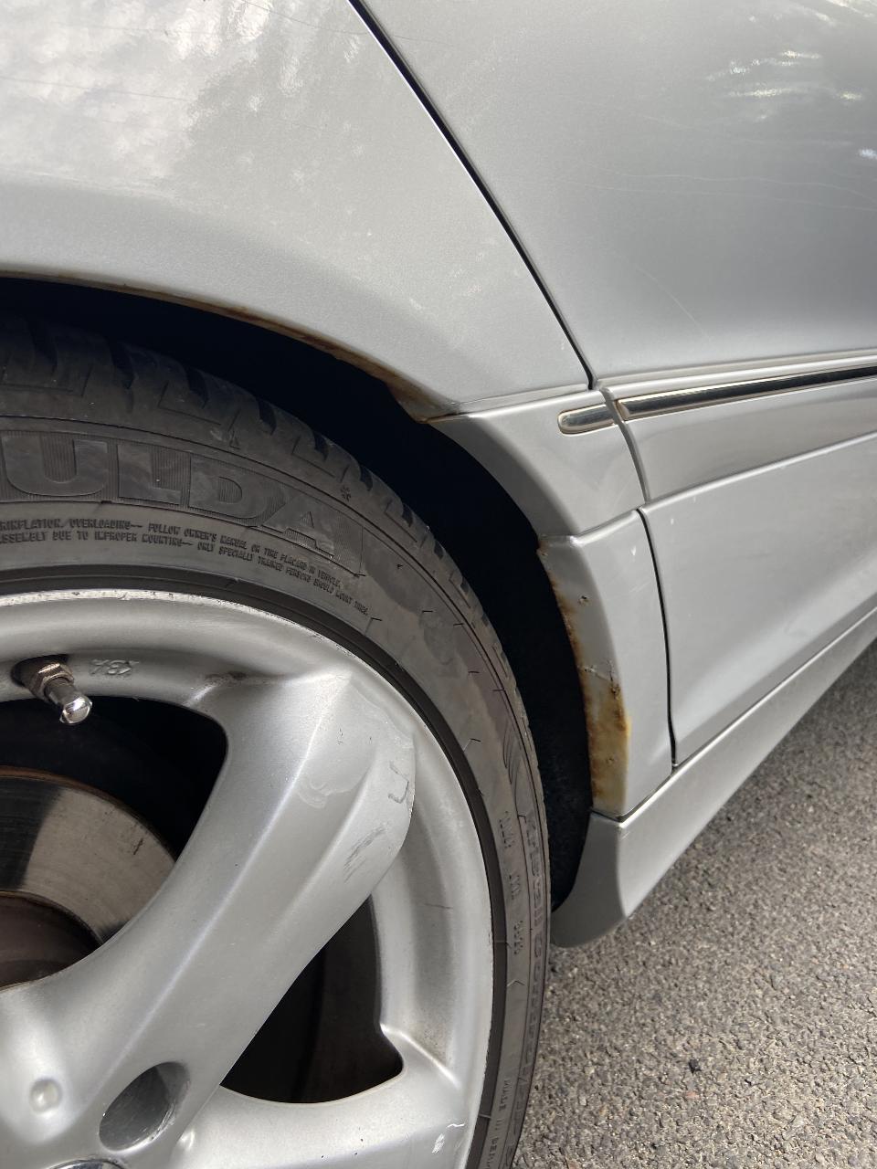 Mercedes-Benz C-Класс - фото 26