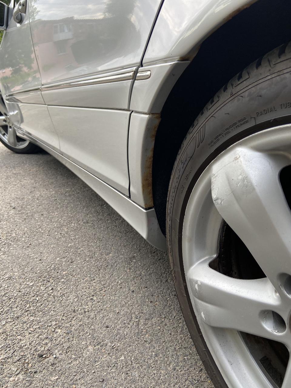 Mercedes-Benz C-Класс - фото 9