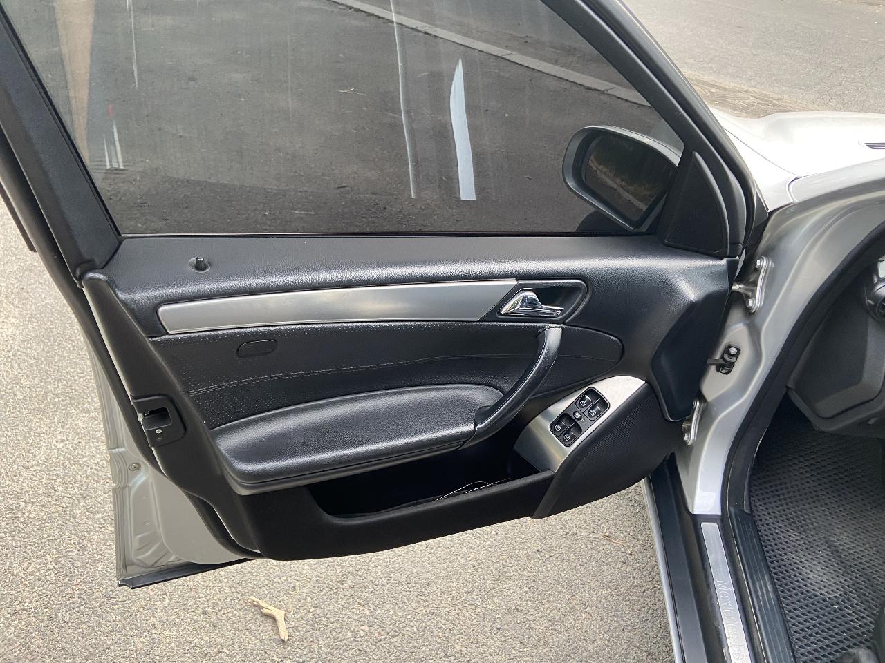 Mercedes-Benz C-Класс - фото 13