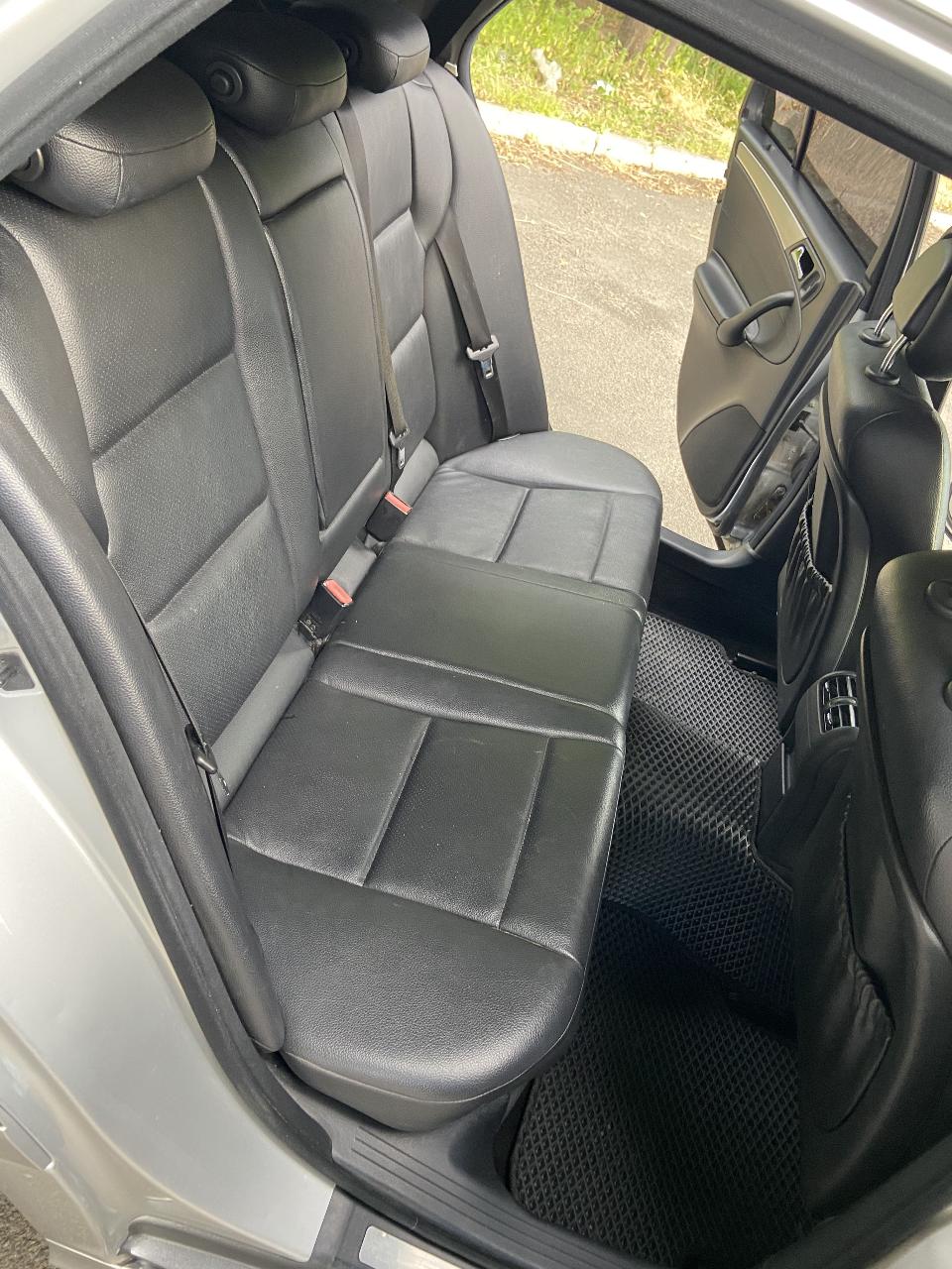 Mercedes-Benz C-Класс - фото 28