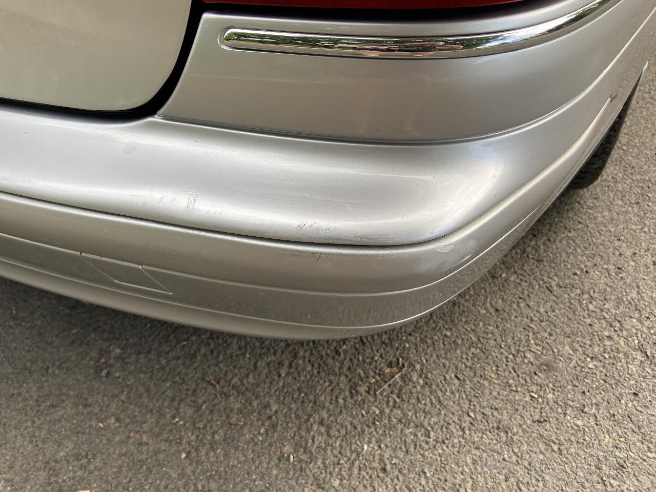 Mercedes-Benz C-Класс - фото 15