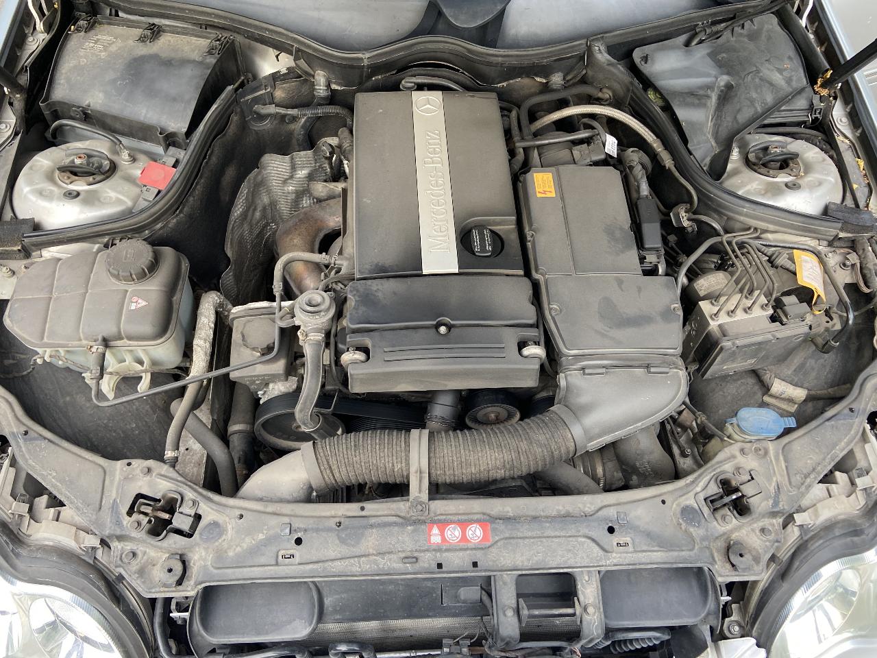 Mercedes-Benz C-Класс - фото 5