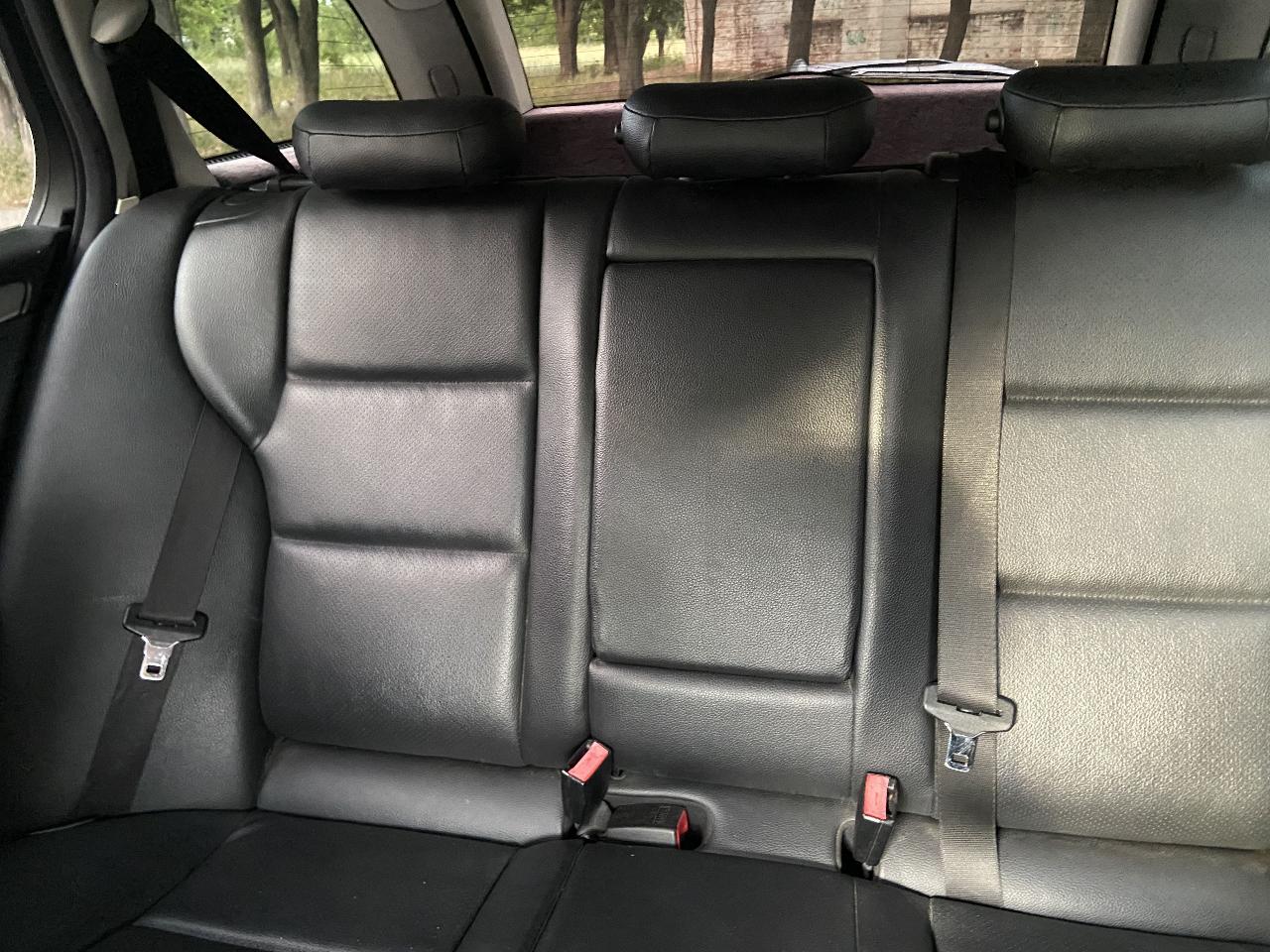 Mercedes-Benz C-Класс - фото 6