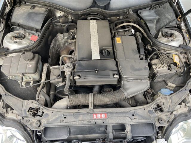Mercedes-Benz C-Класс - фото 2