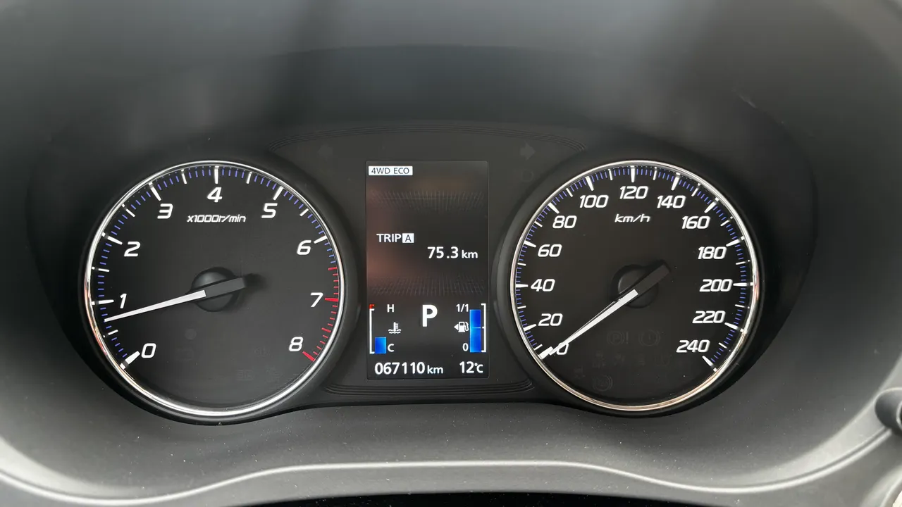 Mitsubishi Outlander - фото 14