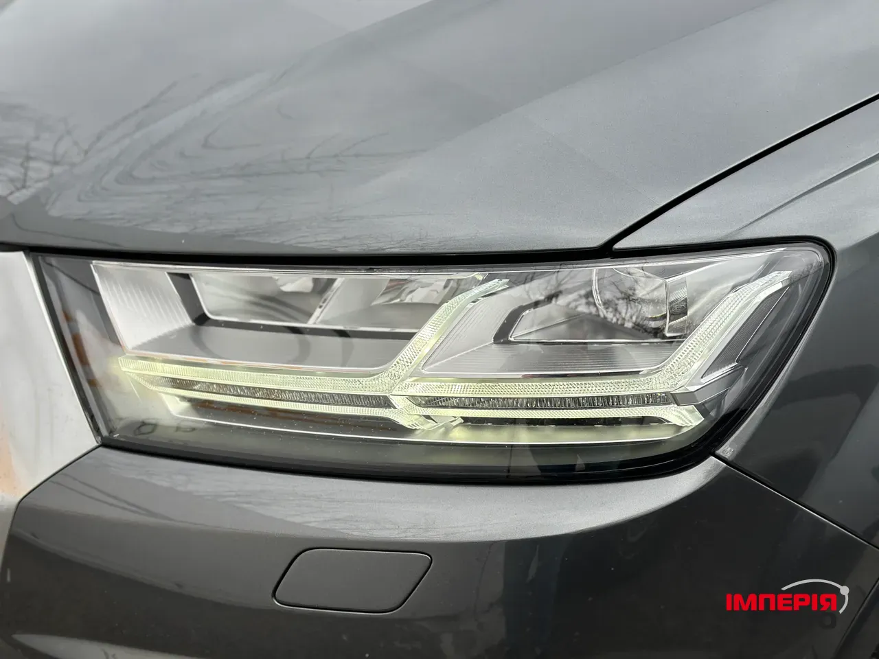 Audi Q7 - фото 4